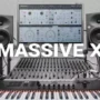 Massive X-MaGeSY