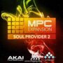 Soul Provider 2 MPC-DECiBEL