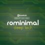 3Q Samples Rominimal Deep Tech WAV