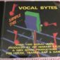 Vocal Bytes Vol.1 CDDA-KRock