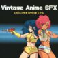 Vintage Anime SFX WAV