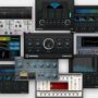 Yamaha VST Rack Plug-In Set v1.0.0 WiN-V.R