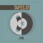 Tapes.01 v1.5.1 KONTAKT