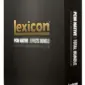Lexicon Pcm Native Effects V1.2.6 Aax Vst2 X64 Internal Win R2r Magesy
