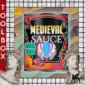 Medieval Sauce Vol.1 WAV-FANTASTiC-MaGeSY