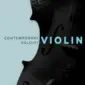 Contemporary Soloist Violin KONTAKT-MaGeSY
