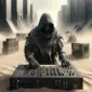 DESERT Cinematic Electronica Presets For SERUM