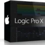 Apple Logic Pro X
