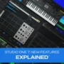 Studio One 7: New Features Explained TUTORiAL-[UPDATED]