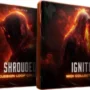 FiRESTORM LAUNCH EDiTiON WAV MiDi-GTA-MaGeSY