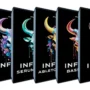 Inferno Collection-MaGeSY