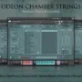 Odeon Chamber Strings v1.0.2 KONTAKT-MaGeSY