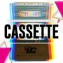Cassette WAV-FANTASTiC-MaGeSY