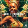 World Tech House Vol.1 WAV MiDi-FANTASTiC-MaGeSY
