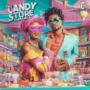 Candy Store Amapiano WAV MiDi-FANTASTiC-MaGeSY