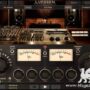 Lurssen Mastering Console