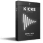 Kicks WAV FL STUDiO ABLETON RACKS-FANTASTiC-MaGeSY