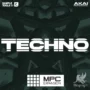 Cr2 Techno MPC EXPANSiON WiN MAC-MaGeSY
