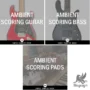 Ambient Scoring Bundle v1.0 KONTAKT-MaGeSY
