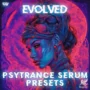 Evolved Psytrance Serum Presets-FANTASTiC-MaGeSY
