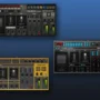 NA Pre-Amplifier Bundle U2B macOS-MORiA-MaGeSY