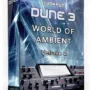 World of Ambient Vol.2 For DUNE 3-ARCADiA-MaGeSY
