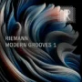 Modern Grooves 1 WAV MiDi-FANTASTiC-MaGeSY