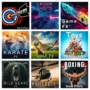 S.I Sound Effects Collection FLAC-MaGeSY
