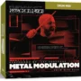 Metal Modulation MiDi-FANTASTiC-MaGeSY