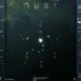 Dust Binaural Granular Synthesizer