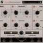 Telsie S v1 Vintage 3-Band EQ