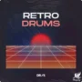 RETRO Drums WAV-GTA-MaGeSY