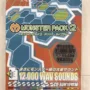 MasterBits Monster Pack 2 WAV-peace-out-MaGeSY