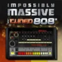 Impossibly Massive Lex Tuned 808s WAV MiDi SF2 SAMPLER PATCHES-MaGeSY