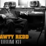 Shawty Redd Kit WAV SF2-MaGeSY