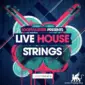 Live House Strings WAV REX-AUDiOSTRiKE-MaGeSY
