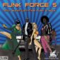 Funk Force 5 WAV KONTAKT-FANTASTiC