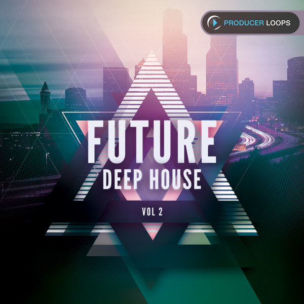 Future Deep House Vol.2 MULTiFORMAT DVDR-DiSCOVER