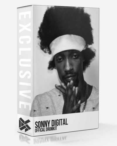 Sonny digital drum kit discount