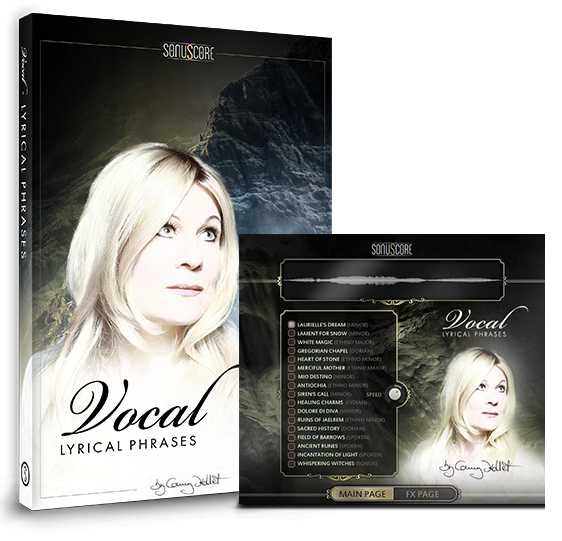 Vocal phrases kontakt new arrivals