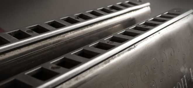 Harmonica kontakt hotsell