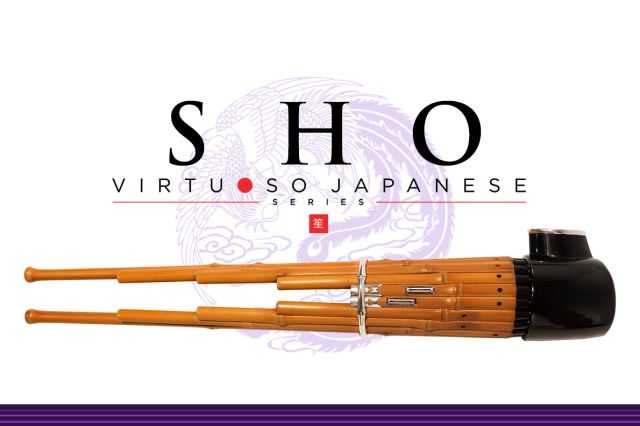 SHO v2.0.0 KONTAKT