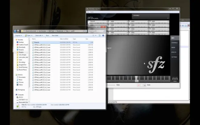 Free Download Versilian Studios Chamber Orchestra 2 Community Edition WAV-Free