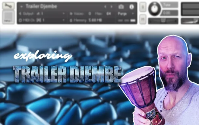 Video preview