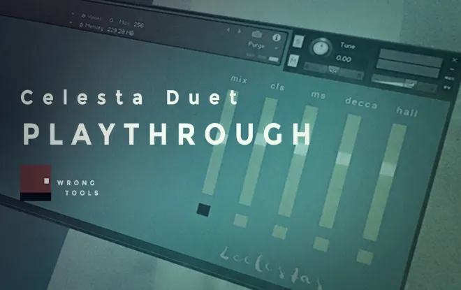 Free Download Duet