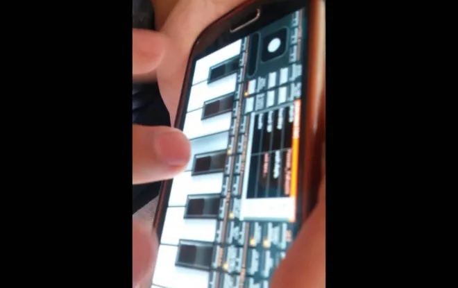 Video preview
