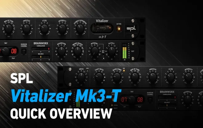 Free Download SPL Vitalizer MK3-T v1.0.0 U2B macOS-MORiA