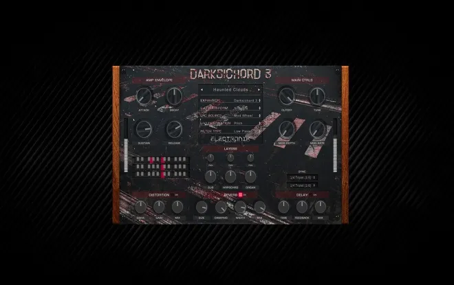 Free Download DARKSiCHORD 3 v1.3.0 WiN MAC