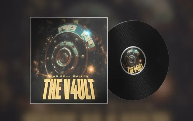 Free Download The Vault 4 WAV MiDi-FANTASTiC