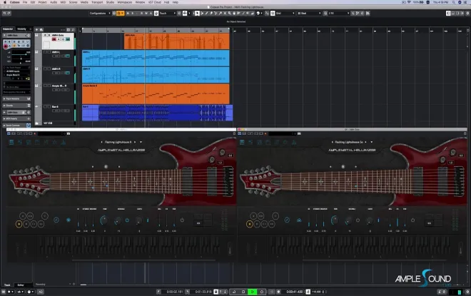 Free Download Electric Guitar